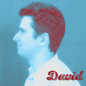 Schmanelist: David