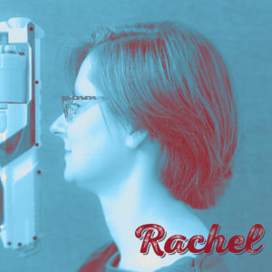 Schmanelist: Rachel