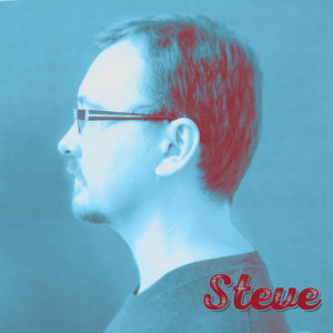 Schmanelist: Steve